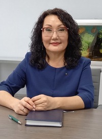 Ausheeva TC