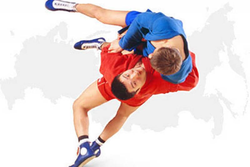 sambo
